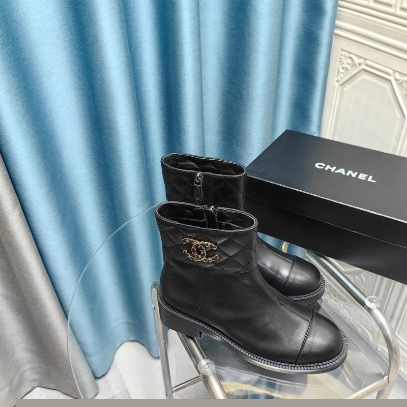 Ch*el boots